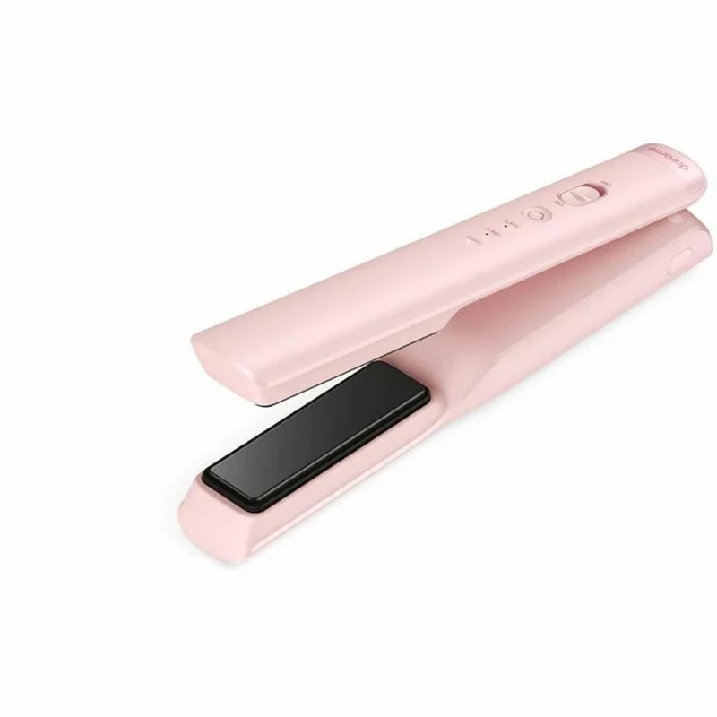 Piastra per capelli Dreame Rosa