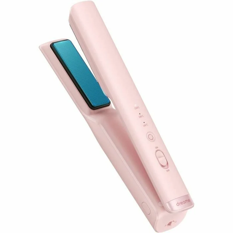Piastra per capelli Dreame Rosa