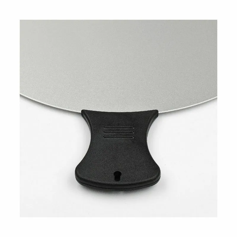 Pizzaiolo G3Ferrari G1000610 Nero 1200 W