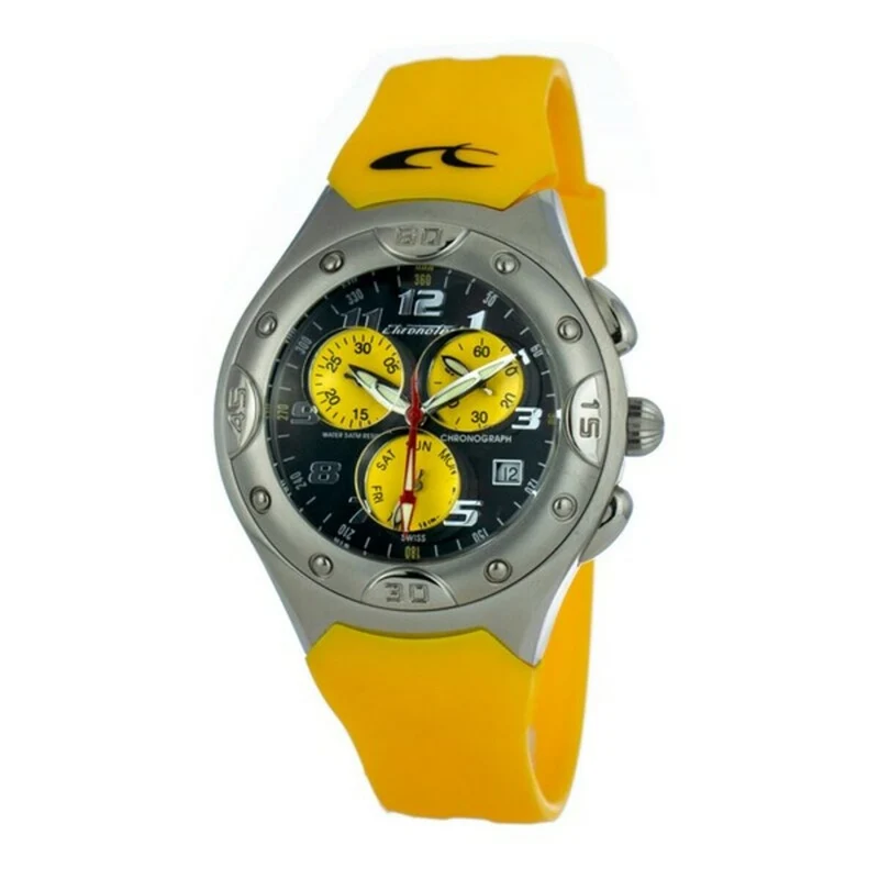 Orologio da uomo Chronotech CT7139M-06 (Ø 40 mm)