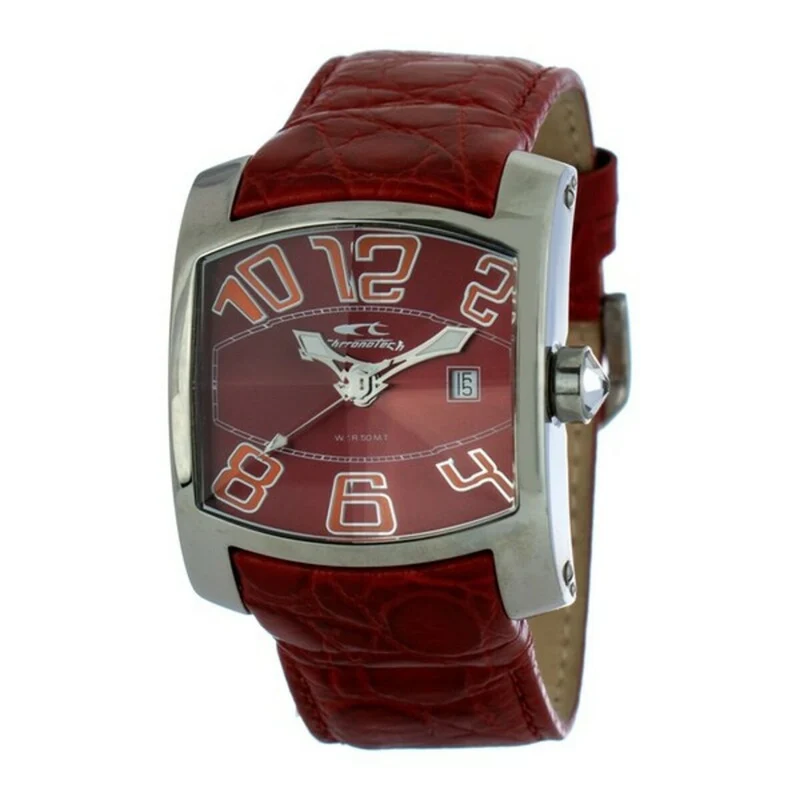 Orologio da uomo Chronotech CT7701M-04 (Ø 40 mm)