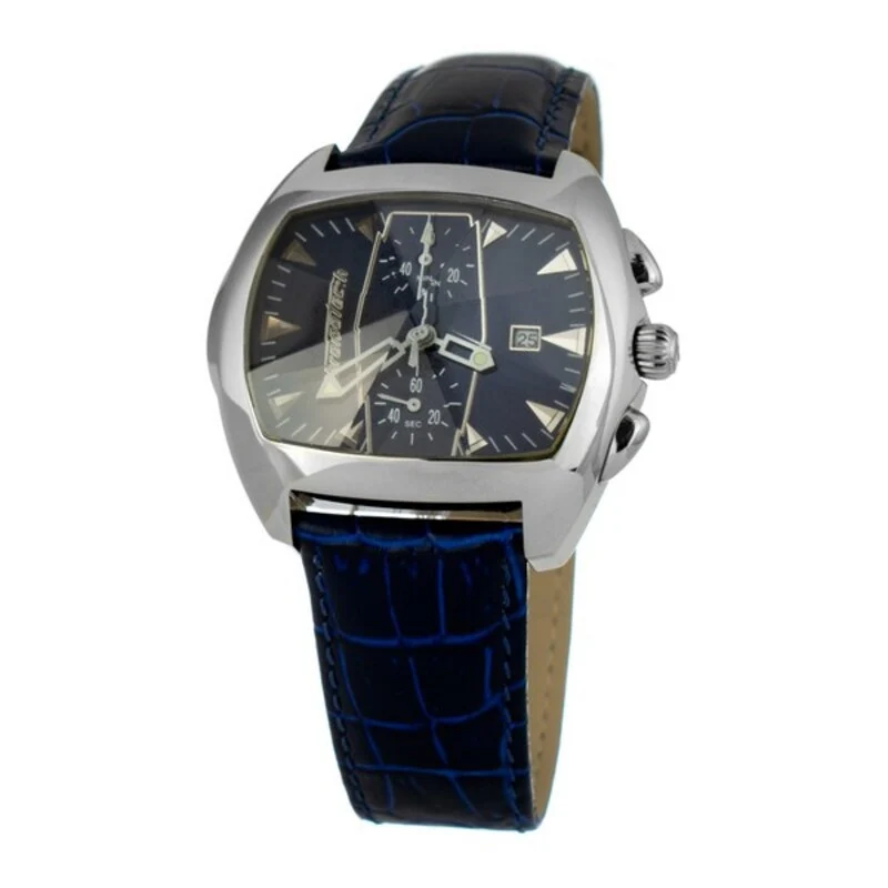 Orologio da uomo Chronotech CT2185M-03 (Ø 46 mm)