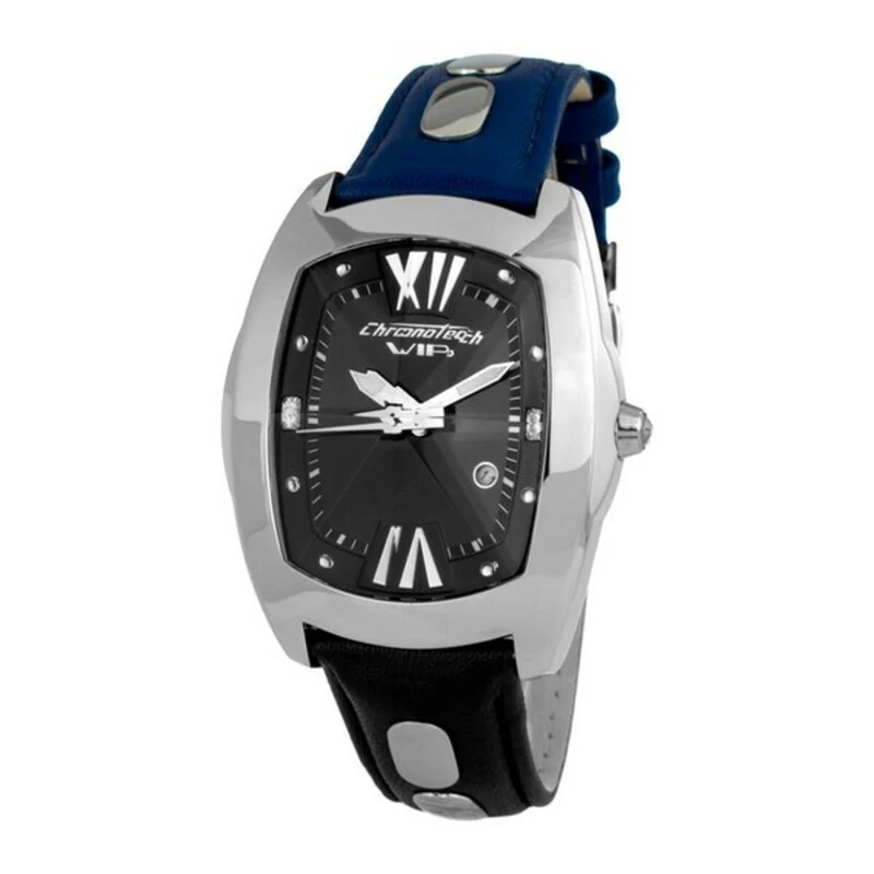 Orologio da uomo Chronotech CT7820J-02 (Ø 46 mm)