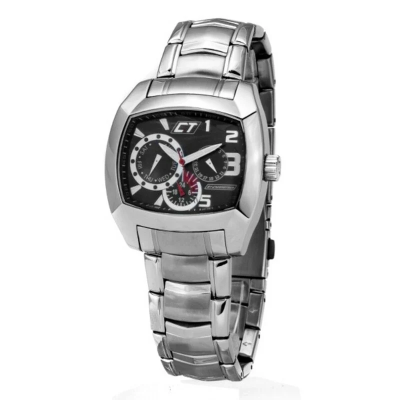 Orologio da uomo Chronotech CC7049M-02M (Ø 39 mm)