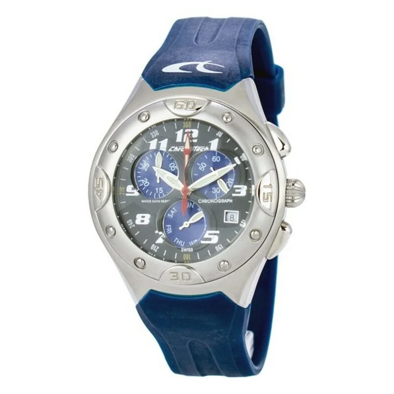 Orologio da uomo Chronotech CT7139M-03 (Ø 40 mm)