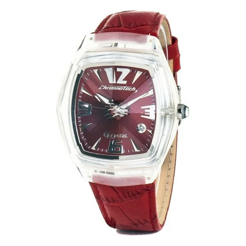 Orologio da uomo Chronotech CT7888M-04 (Ø 42 mm)
