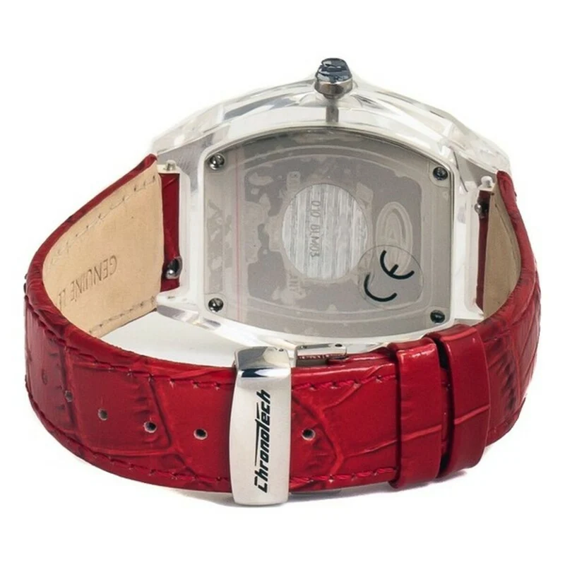 Orologio da uomo Chronotech CT7888M-04 (Ø 42 mm)