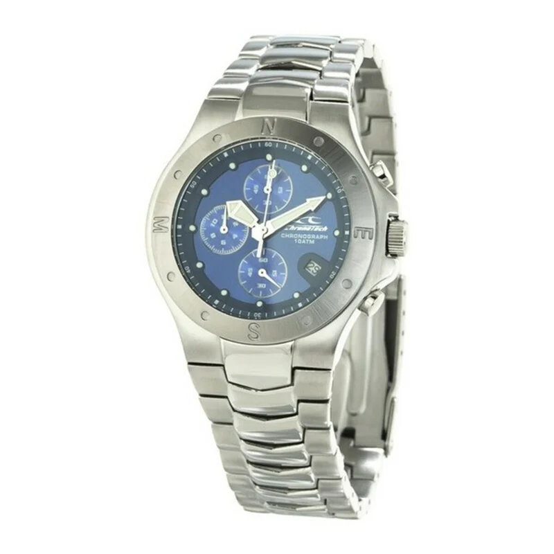 Orologio da uomo Chronotech CT7251M-02 (Ø 40 mm)