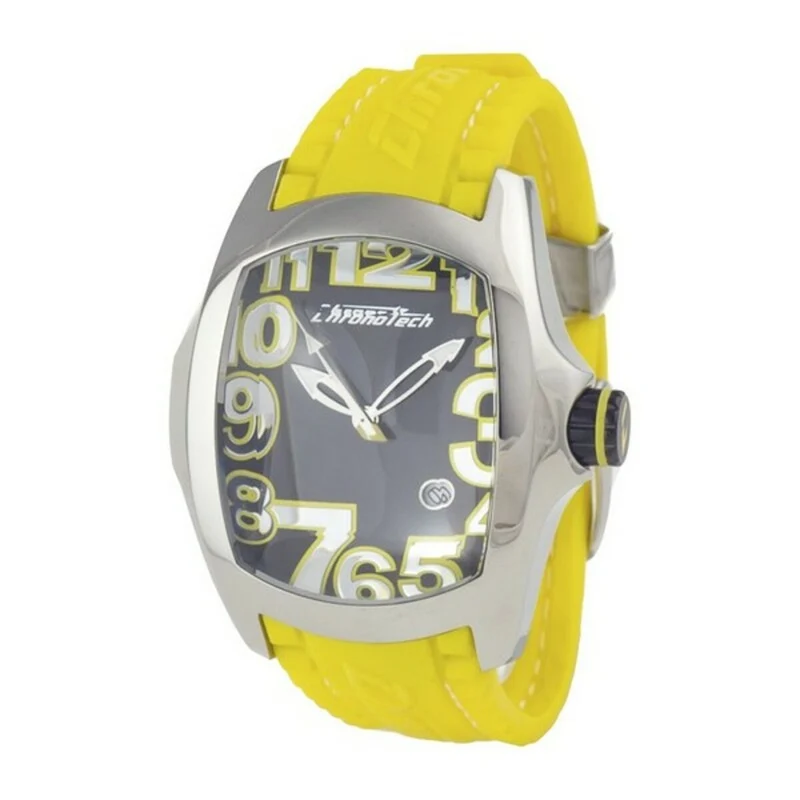 Orologio da uomo Chronotech CT7016M-04 (Ø 42 mm)