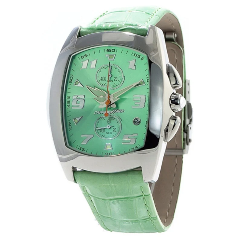 Orologio da uomo Chronotech CT7468-10 (Ø 40 mm)