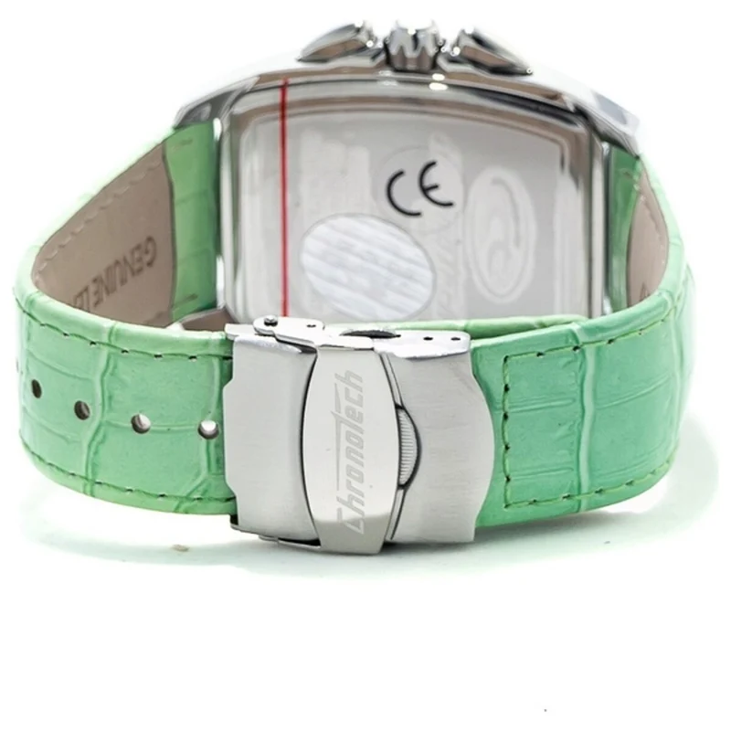 Orologio da uomo Chronotech CT7468-10 (Ø 40 mm)