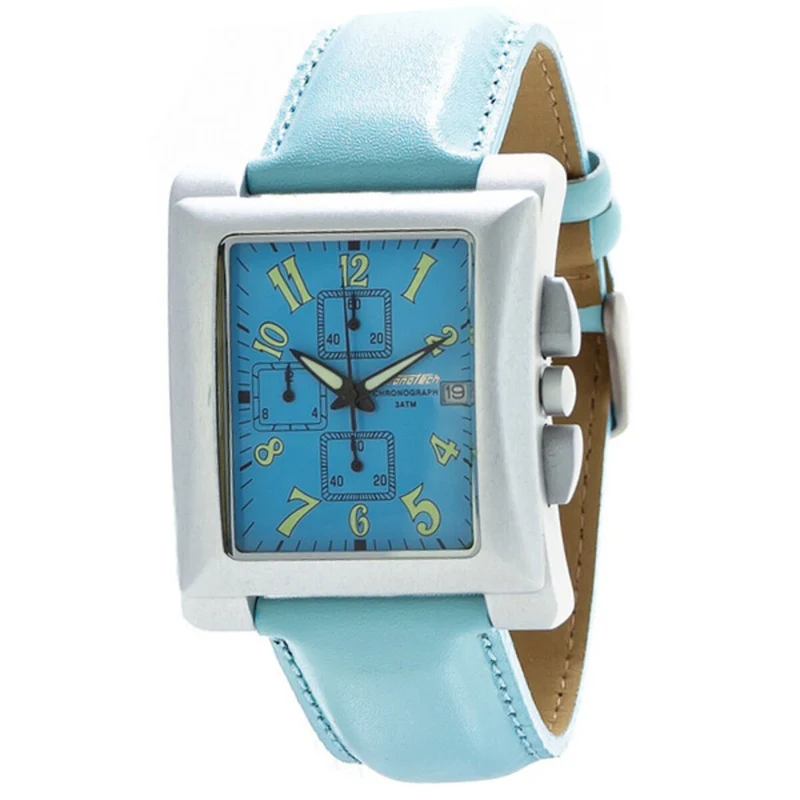 Orologio da uomo Chronotech CT7357-01 (Ø 40 mm)