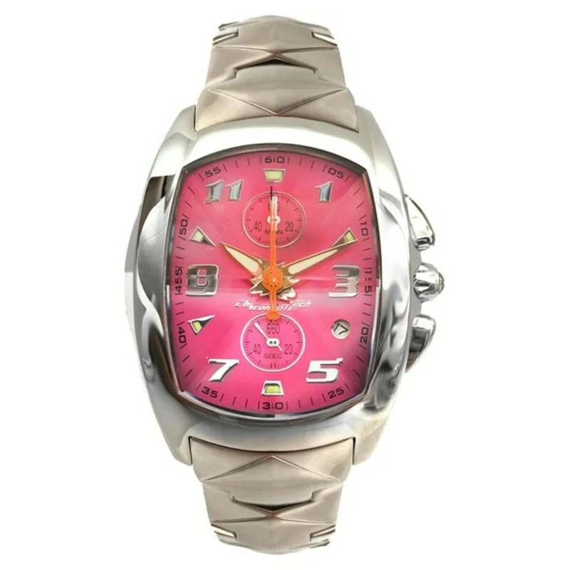 Orologio Uomo Chronotech CT7468-07M (Ø 42 mm)