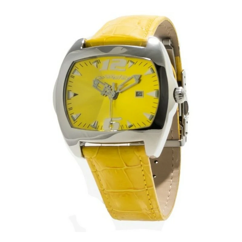 Orologio Uomo Chronotech CT2188L-05 (Ø 45 mm)