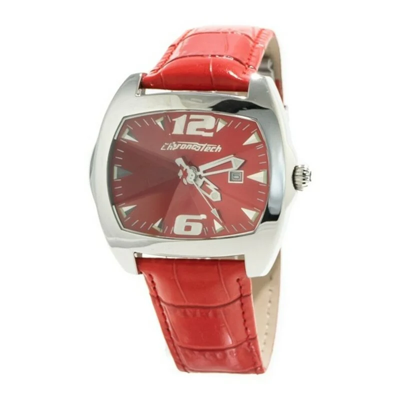 Orologio Uomo Chronotech CT2188L-04 (Ø 41 mm)