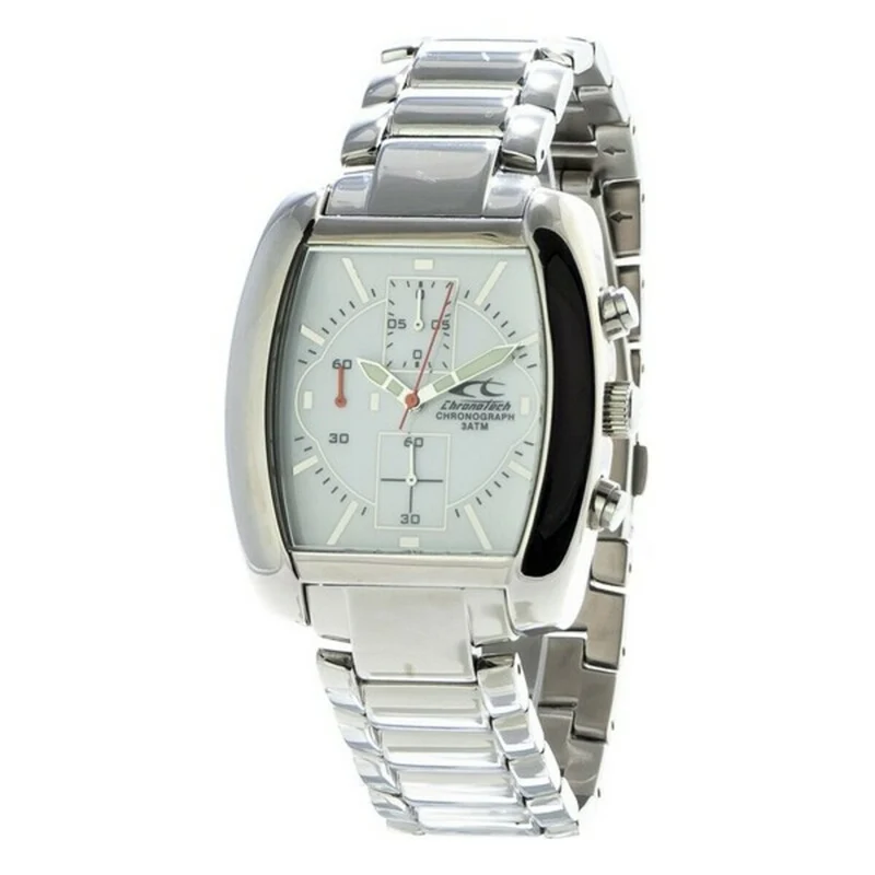 Orologio Uomo Chronotech CT7159-01M (Ø 38 mm)