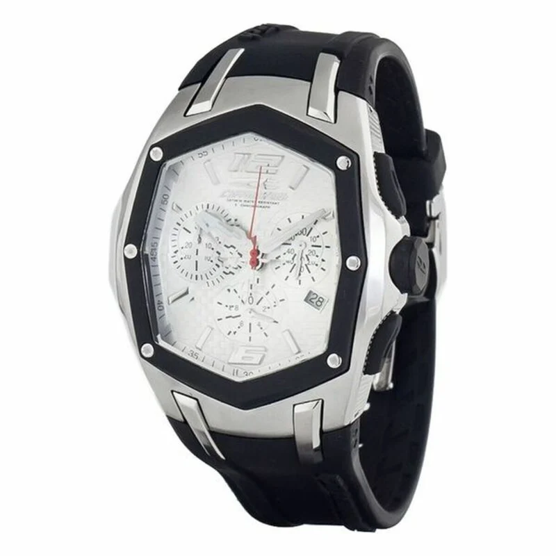 Orologio da uomo Chronotech CT7931M-09 (Ø 45 mm)