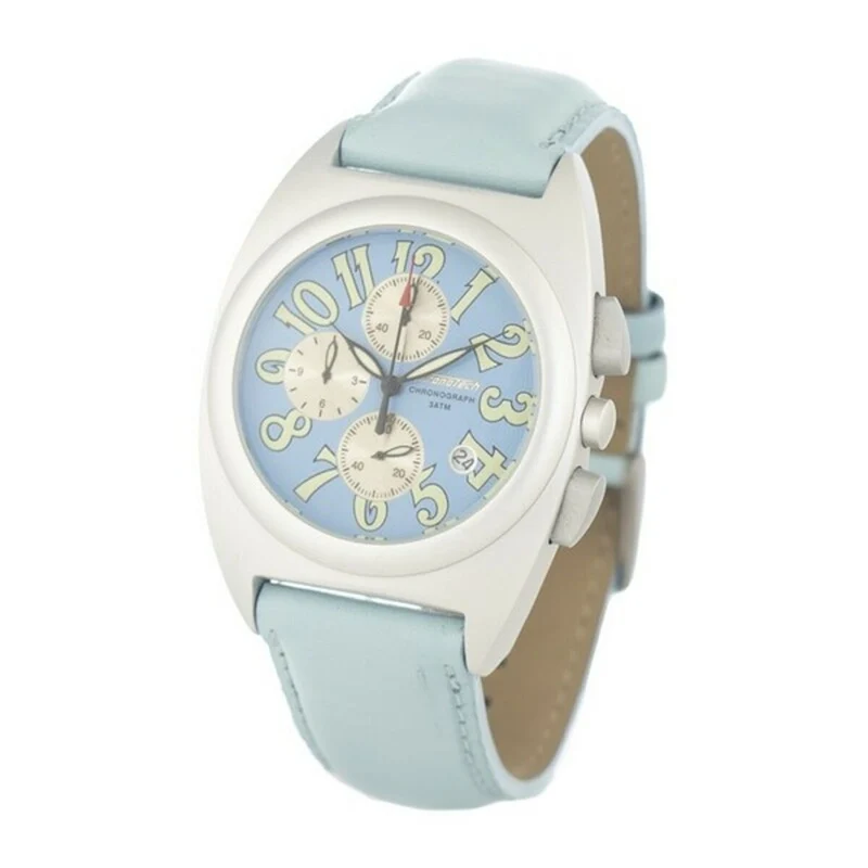 Orologio da uomo Chronotech CT7338-01 (Ø 40 mm)
