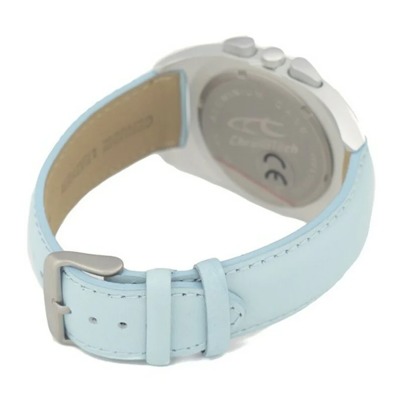 Orologio da uomo Chronotech CT7338-01 (Ø 40 mm)