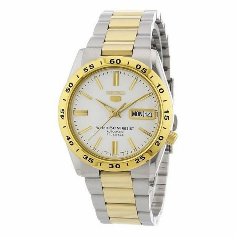 Orologio da uomo Seiko SNKE04K1 (Ø 36 mm)