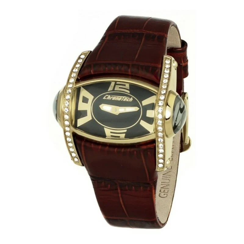 Orologio Donna Chronotech CT7681M-25S (Ø 48 mm)