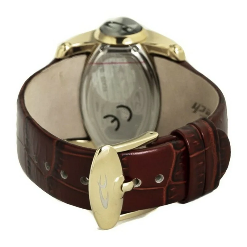 Orologio Donna Chronotech CT7681M-25S (Ø 48 mm)