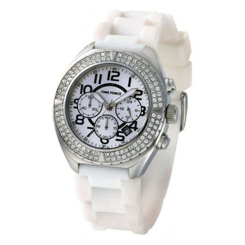 Orologio Donna Time Force TF3033L02 (Ø 44 mm)