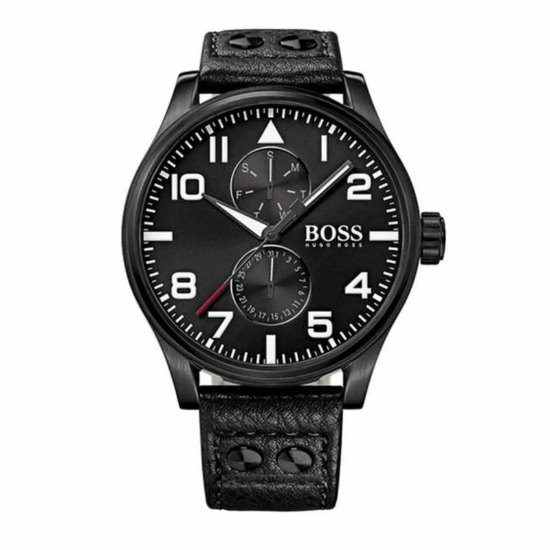 Orologio da uomo Hugo Boss 1513083 (Ø 50 mm)