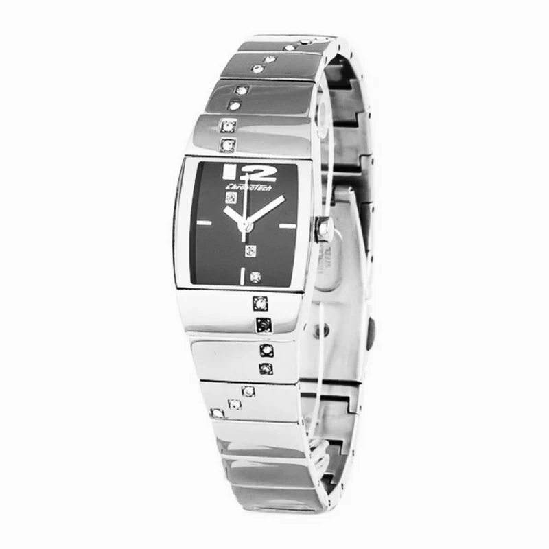 Orologio Donna Chronotech CT7347L-01M (Ø 22 mm)