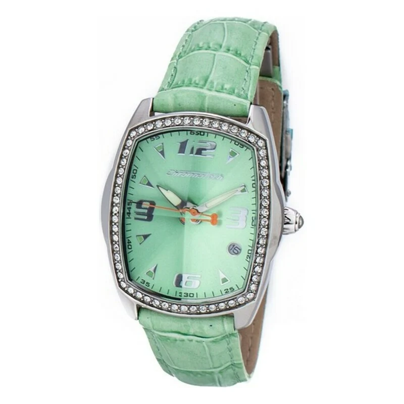 Orologio da donna Chronotech CT7504LS-10 (Ø 33 mm)