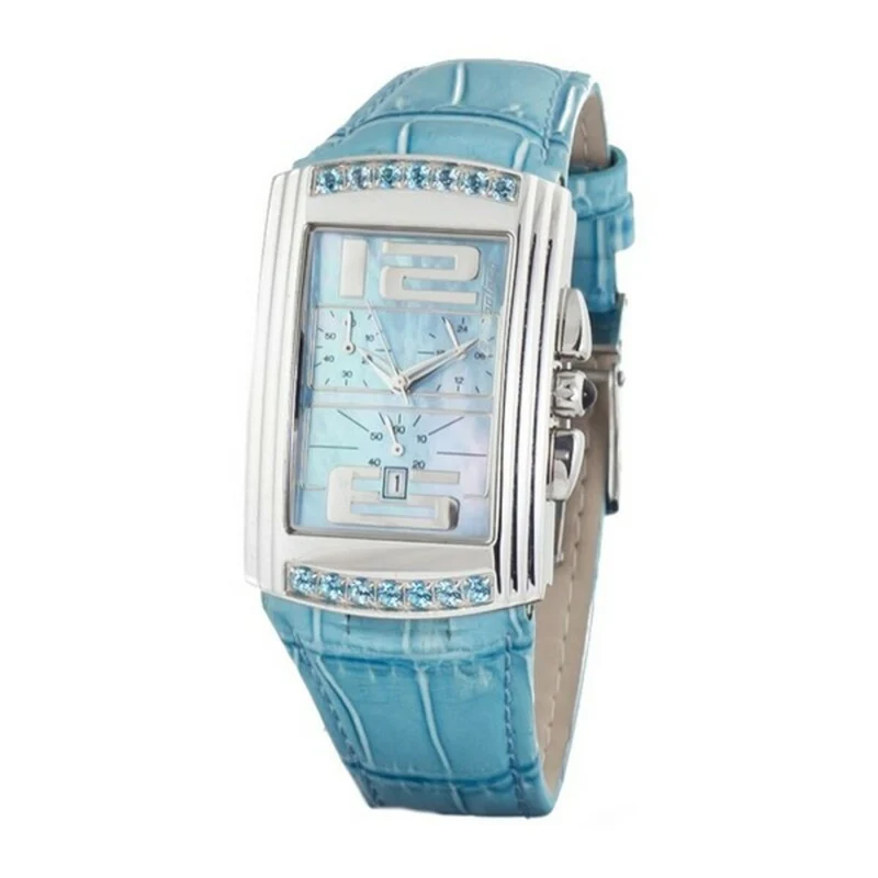 Orologio Donna Chronotech CT7018B-05S (Ø 28 mm)