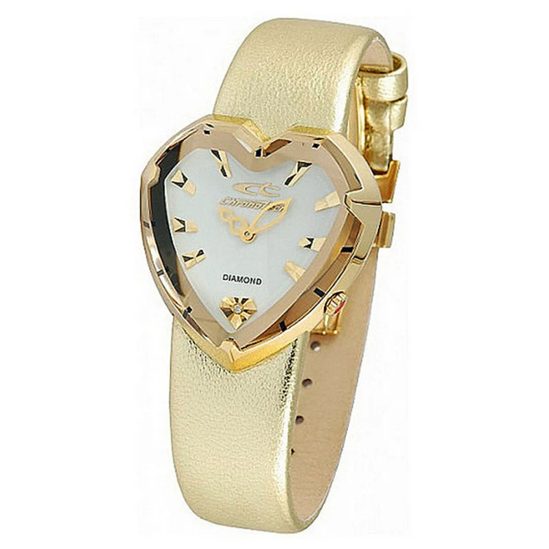 Orologio Donna Chronotech CT7933B-05 (Ø 35 mm)