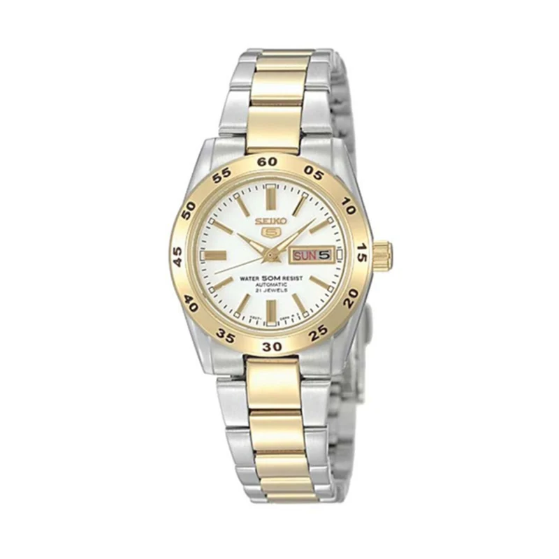 Orologio da donna Seiko SYMG42K1 (Ø 25 mm)