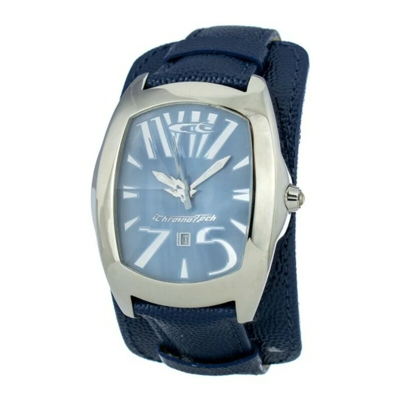 Orologio da uomo Chronotech CT2039J-03 (Ø 45 mm)