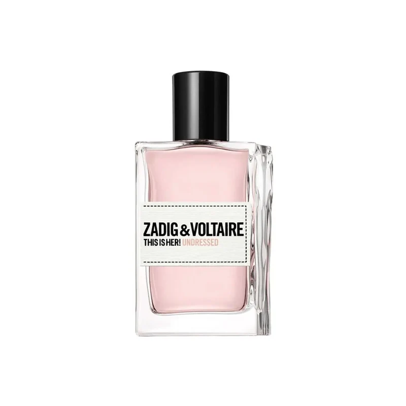 Profumo Donna Zadig & Voltaire EDP EDP 30 ml Questa è lei! Spogliata