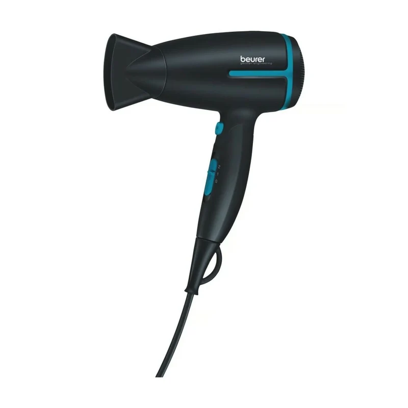Asciugacapelli Beurer HC25LE