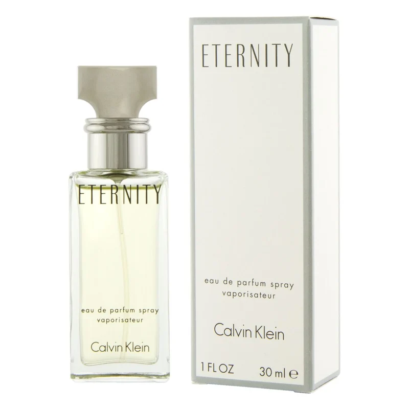 Profumo da donna Calvin Klein Eternity 30 ml