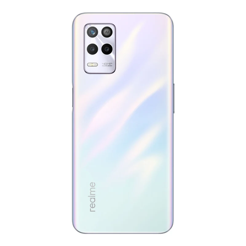 Smartphone Realme 9 5G Bianco 6,6" Nero 4 GB RAM 3 GB RAM 128 GB