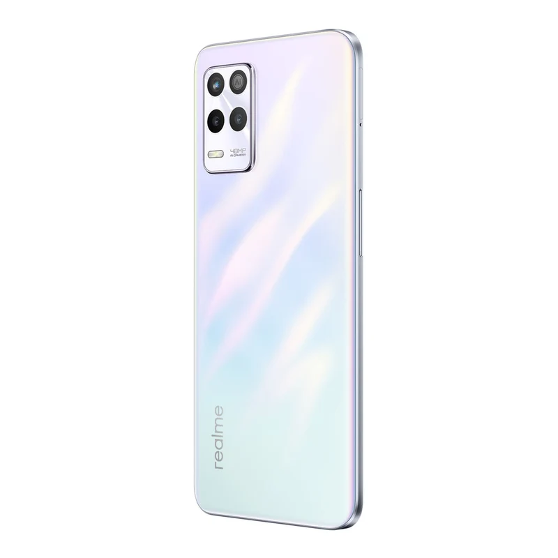 Smartphone Realme 9 5G Bianco 6,6" Nero 4 GB RAM 3 GB RAM 128 GB