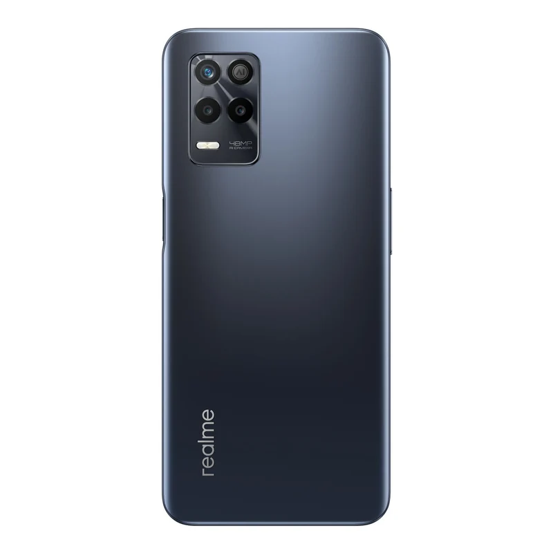 Smartphone Realme 9 5G Nero 4 GB RAM 6,6"