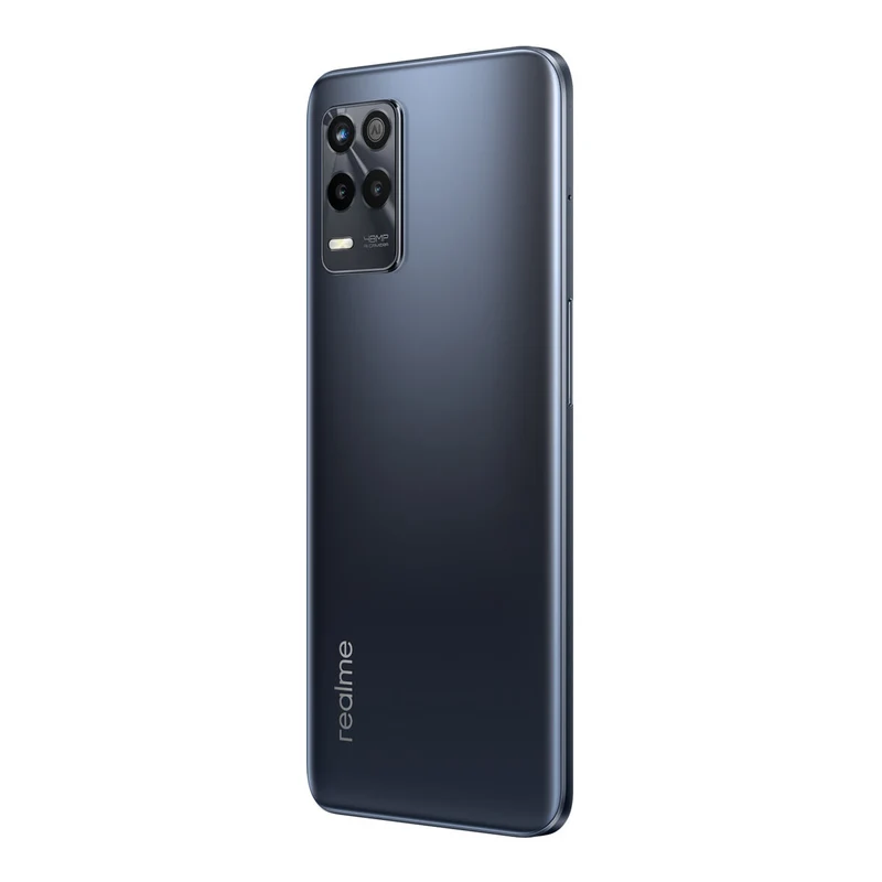 Smartphone Realme 9 5G Nero 4 GB RAM 6,6"