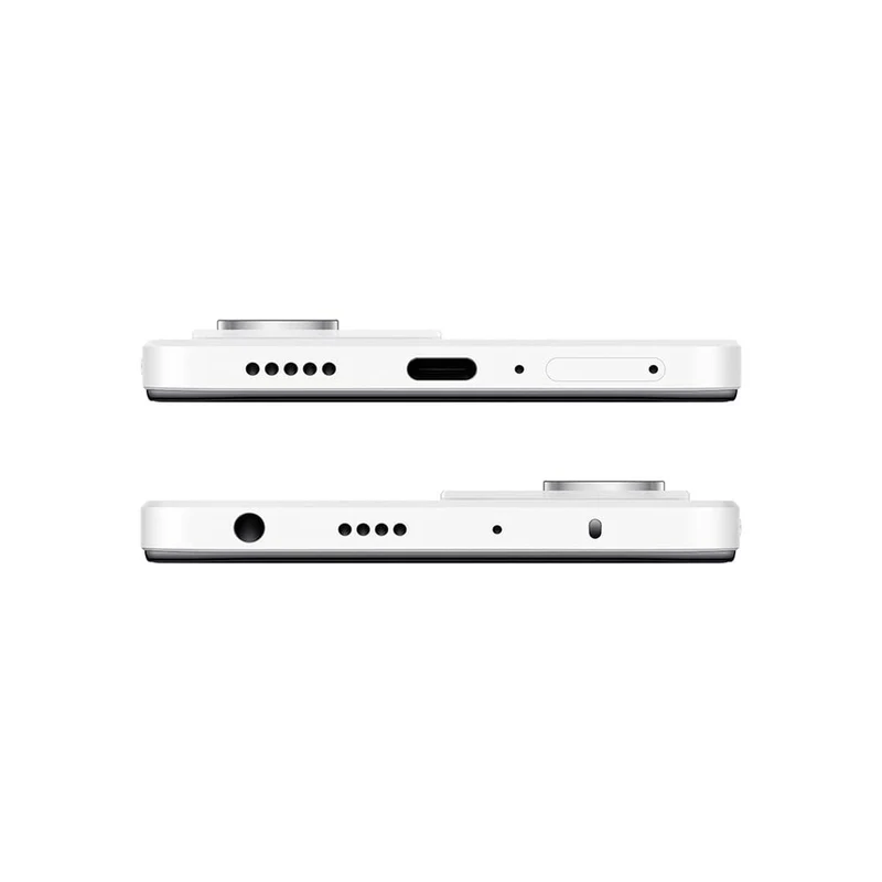 Smartphone Xiaomi Redmi Note 12 Pro 6,67" 256 GB 8 GB RAM Bianco