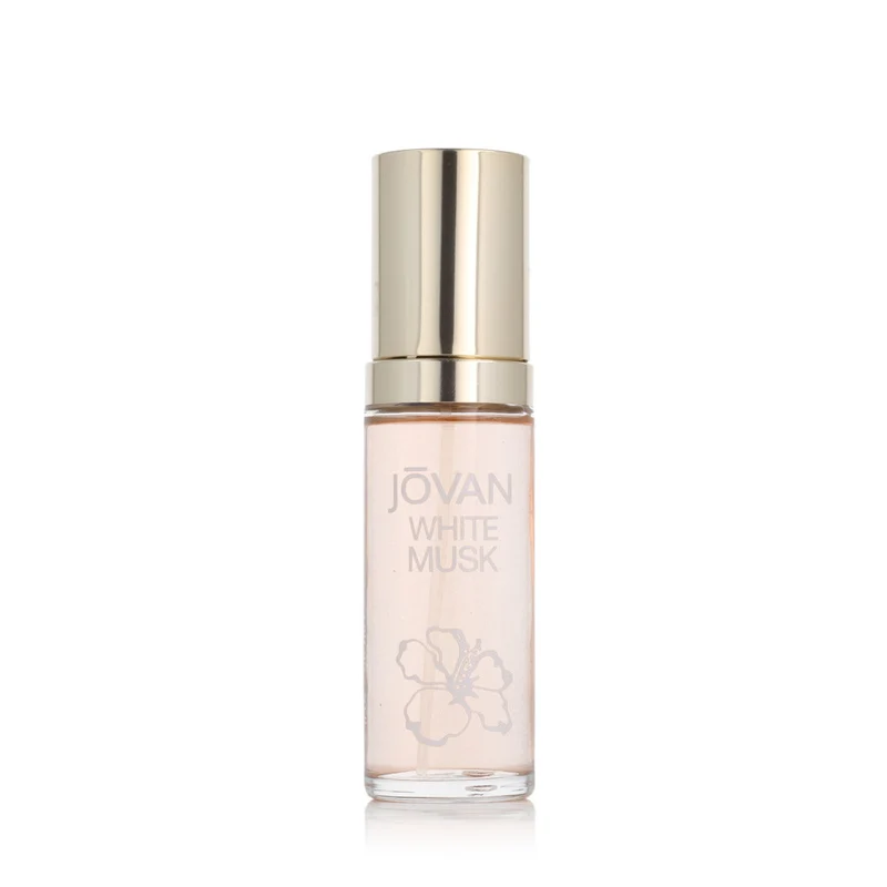 Profumo da donna Jovan EDC muschio bianco per donna (59 ml)