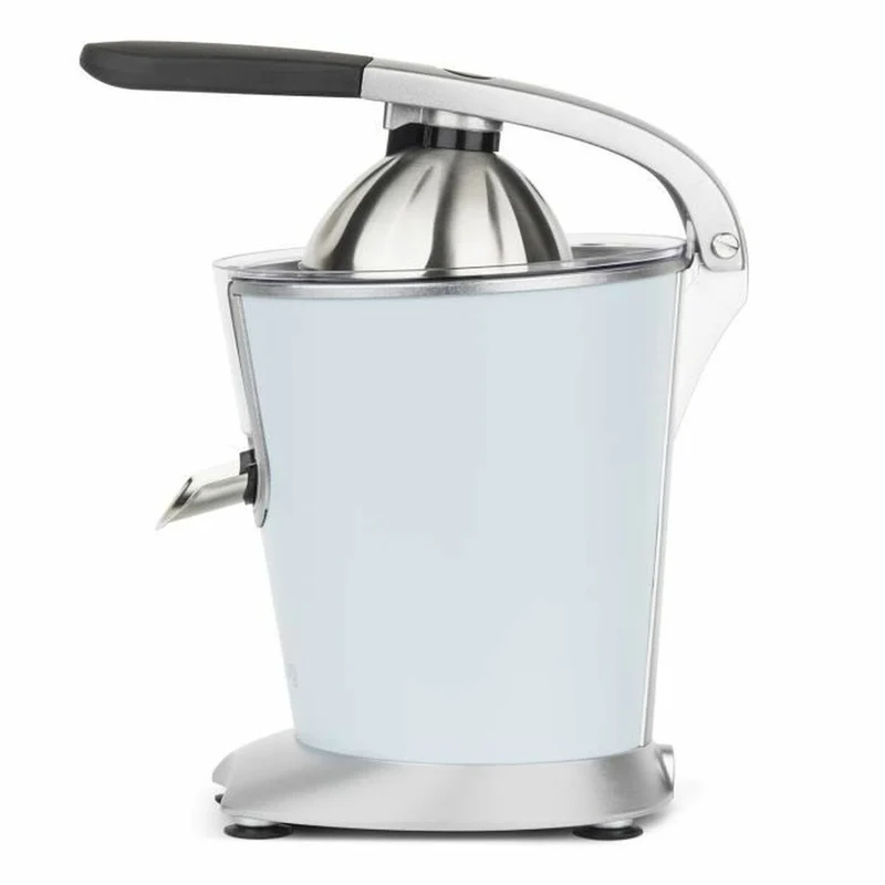 Spremiagrumi elettrico Hkoenig AGR86 Pastel Blue 160 W 160 W