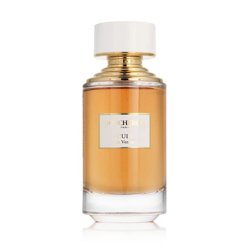 Profumo unisex Boucheron EDP Cuir de Venise 125 ml