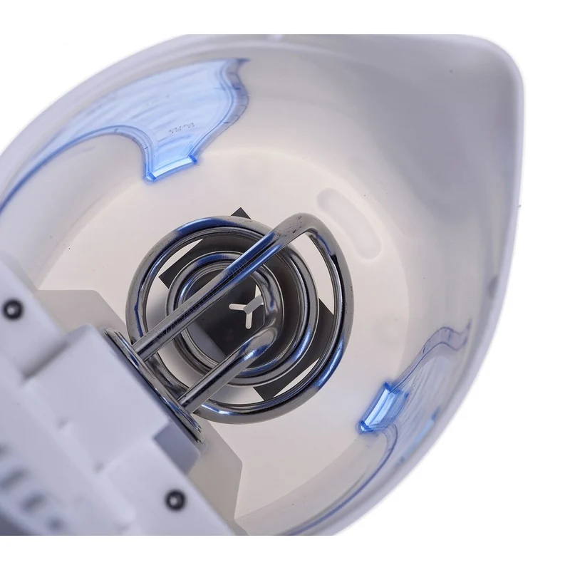 Bollitore Esperanza EKK018G Blu Bianco Plastica 2200 W 1,7 L