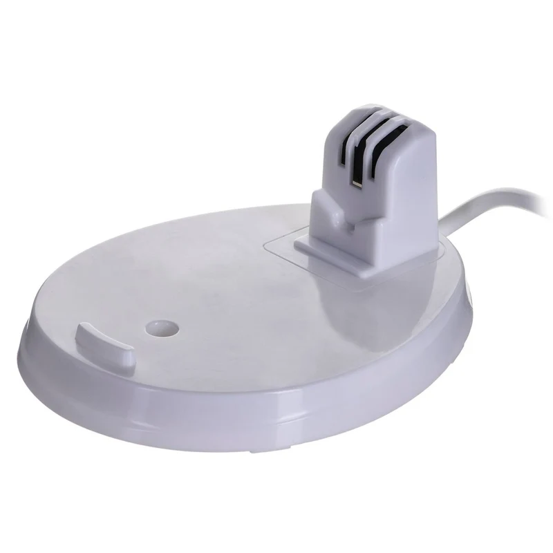 Bollitore Esperanza EKK018G Blu Bianco Plastica 2200 W 1,7 L