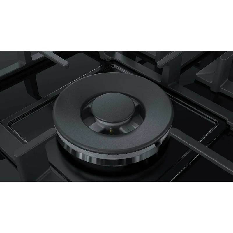 Piano Cottura A Gas BOSCH PPQ7A6B90 75,2 cm
