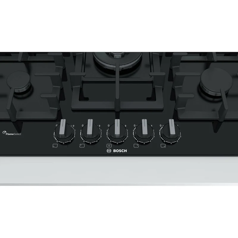 Piano Cottura A Gas BOSCH PPQ7A6B90 75,2 cm