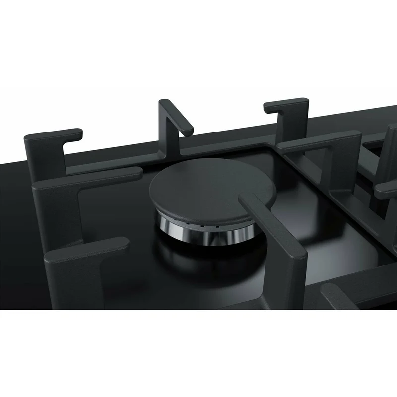 Piano Cottura A Gas BOSCH PPQ7A6B90 75,2 cm